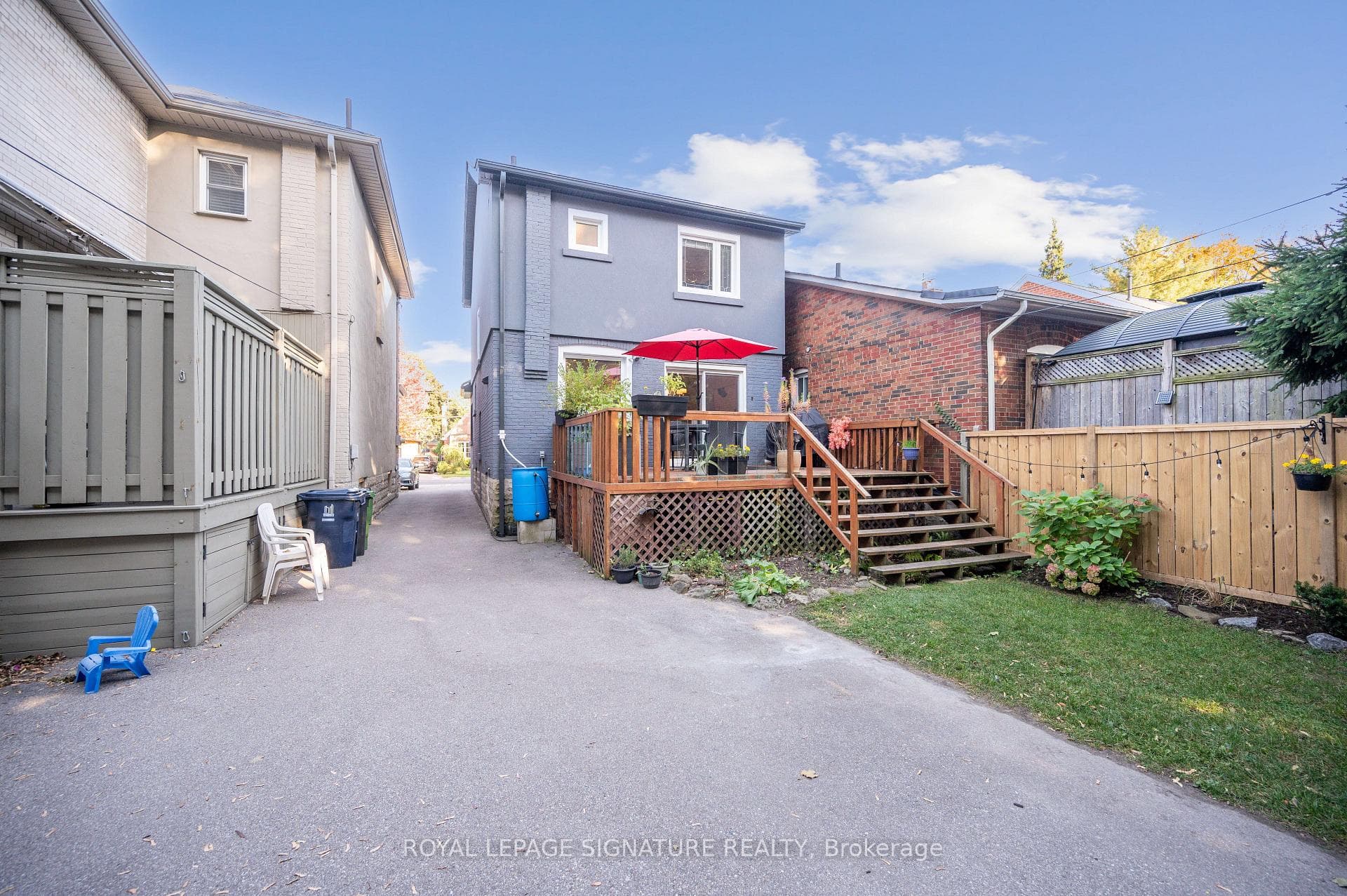 914 Royal York Road photo 48