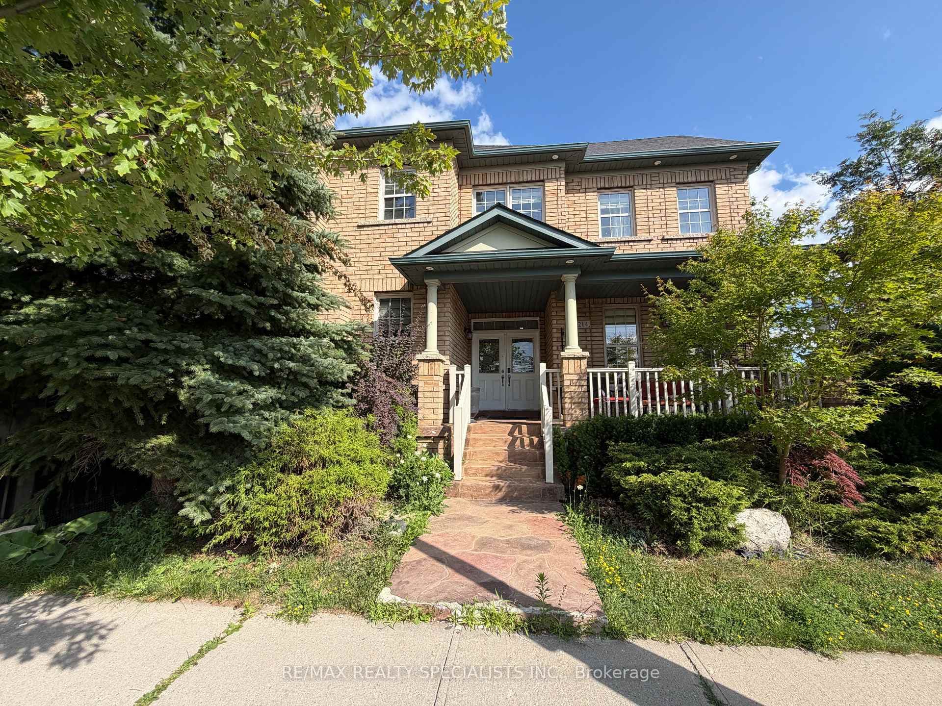 214 Mccready Drive photo 4