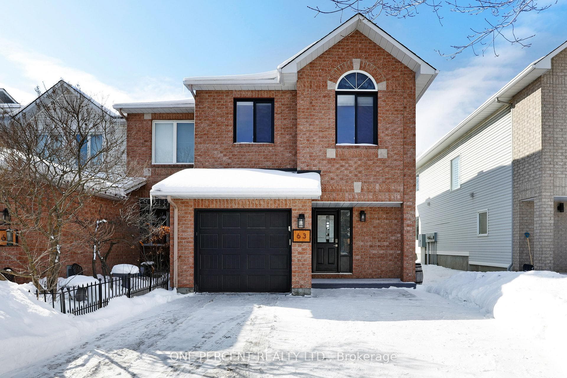 63 Sheppard's Glen Avenue photo 1