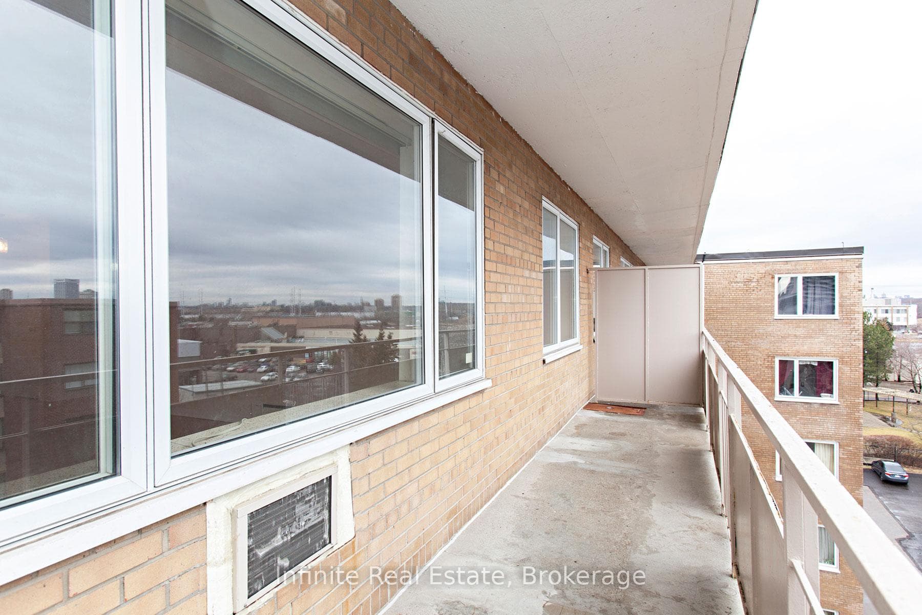 2 Grandstand Place Unit 502 photo 5