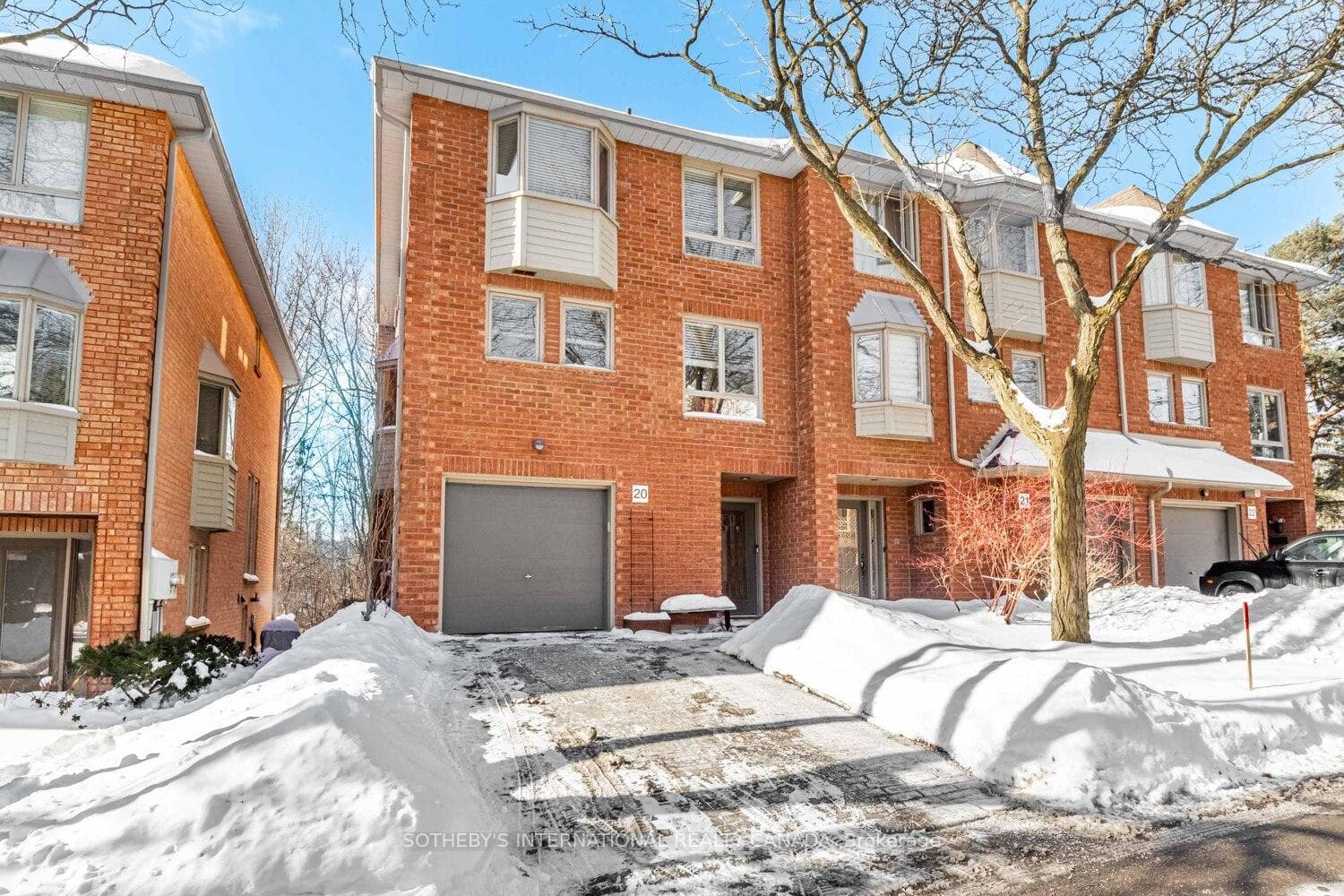 125 Weldrick Road Unit 20 photo 2