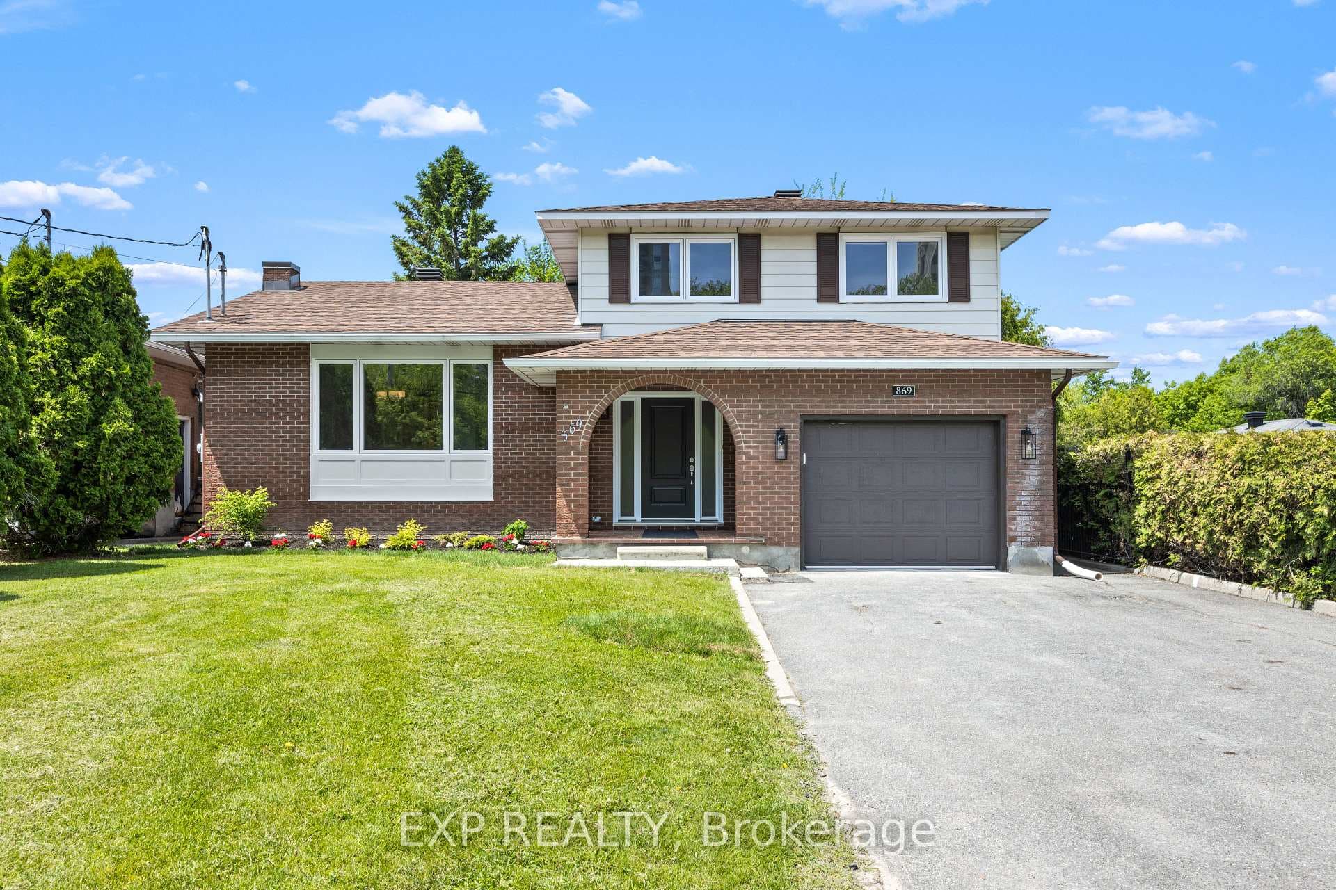 869 Maryland Avenue photo 1