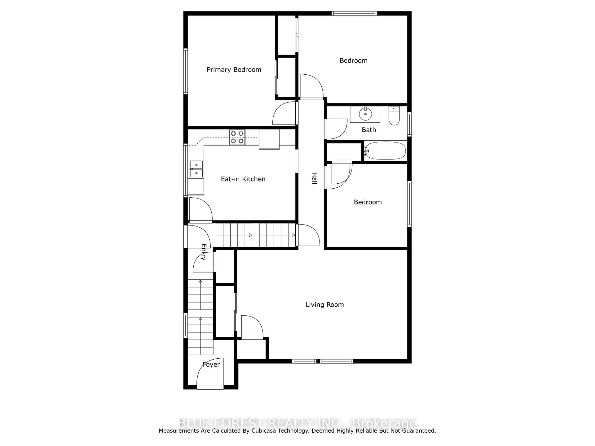 1023 Eagle Drive photo 35