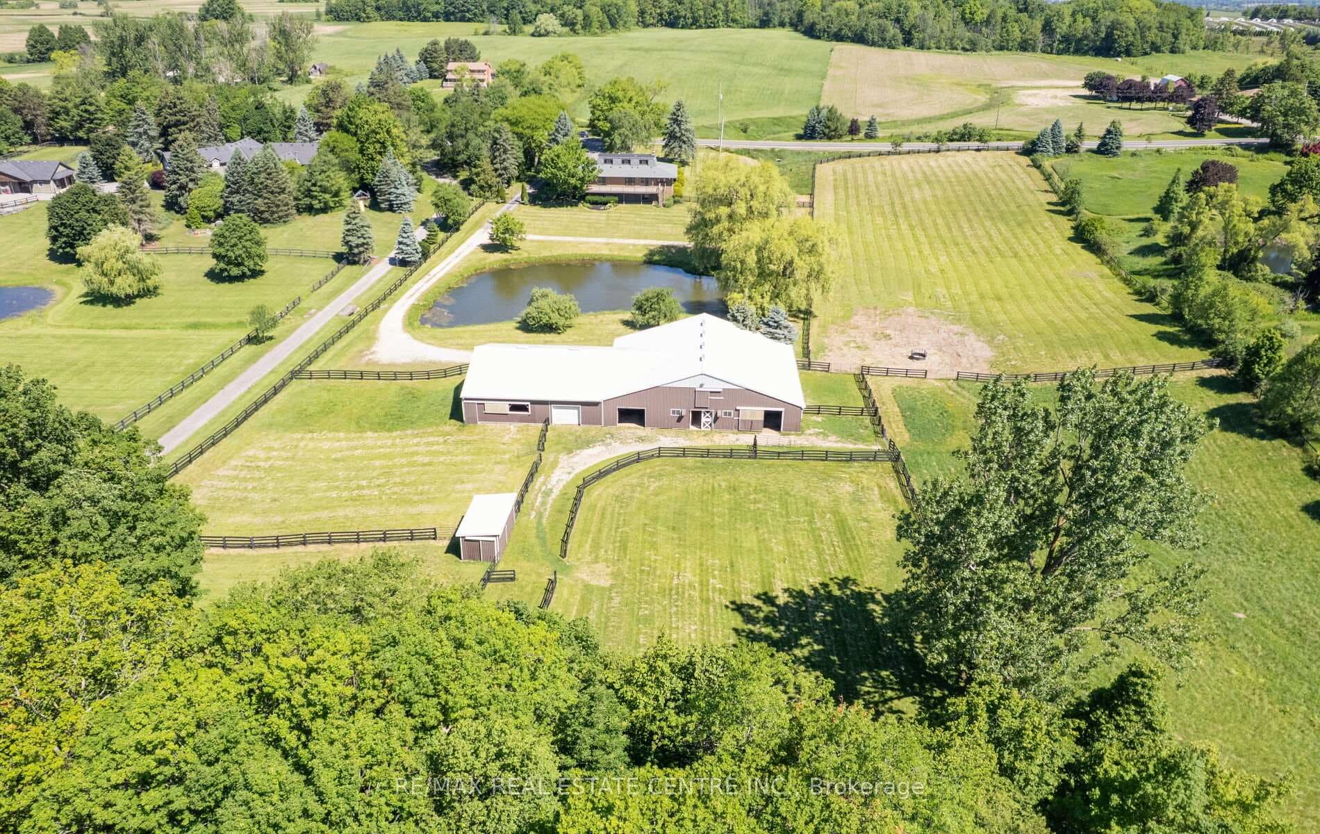 6375 17th Sideroad N/A photo 49