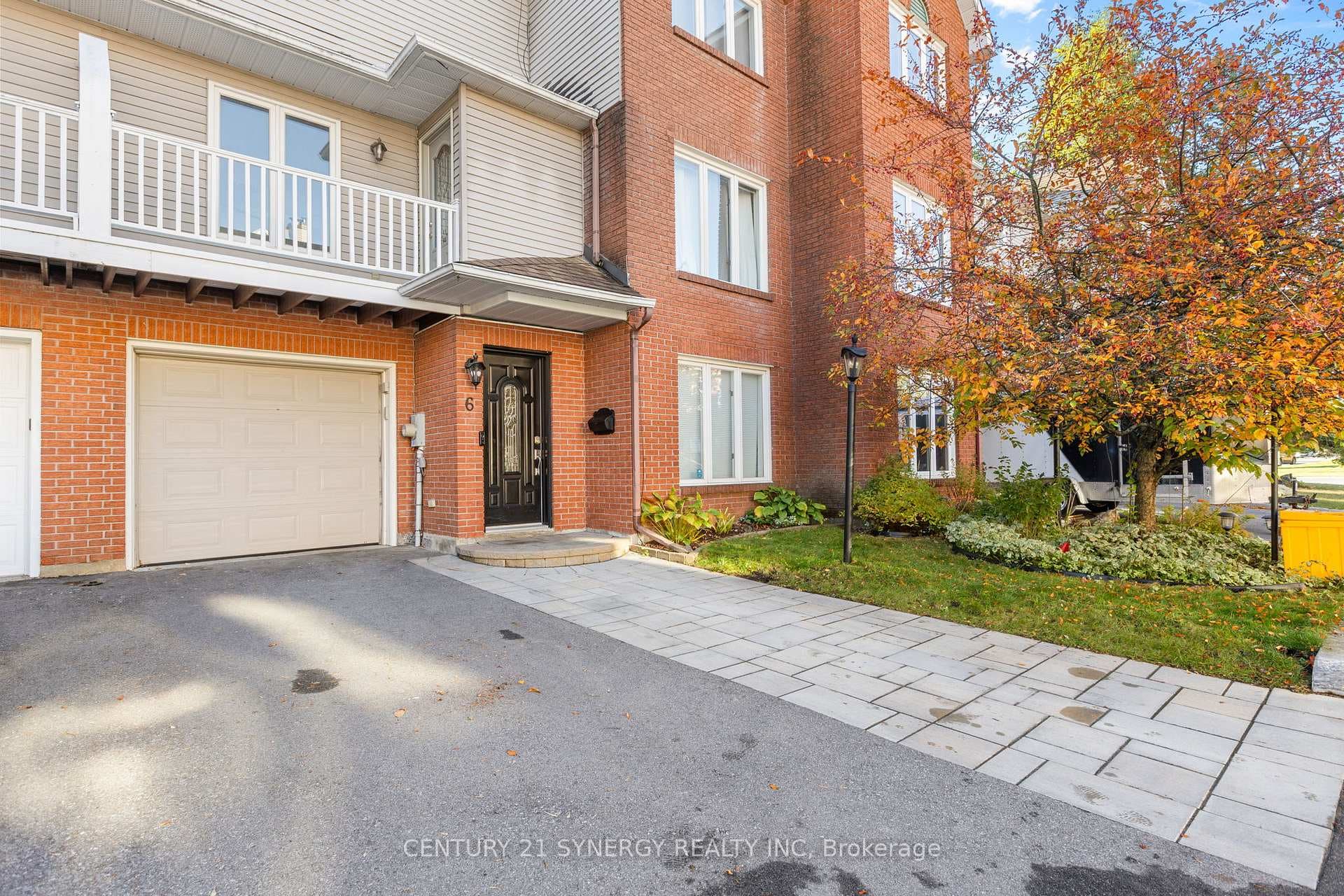 6 Berton Place photo 2