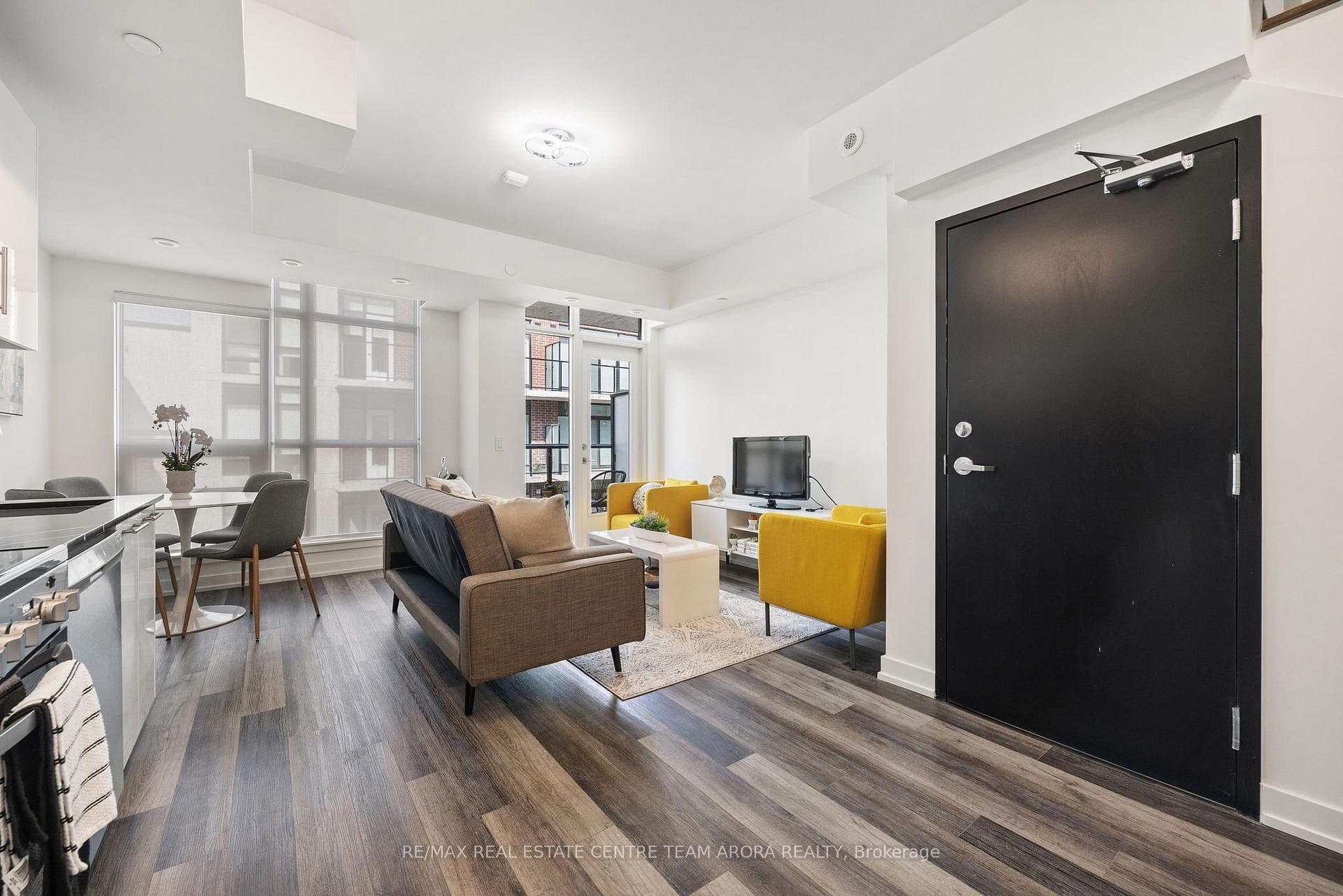 861 Sheppard Avenue Unit 49 photo 5