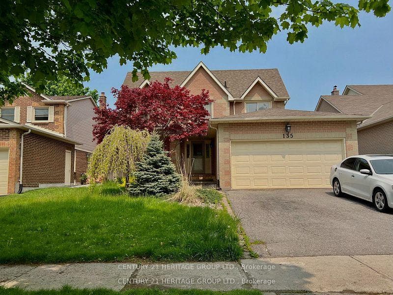 135 GLENWAY Circle photo 2