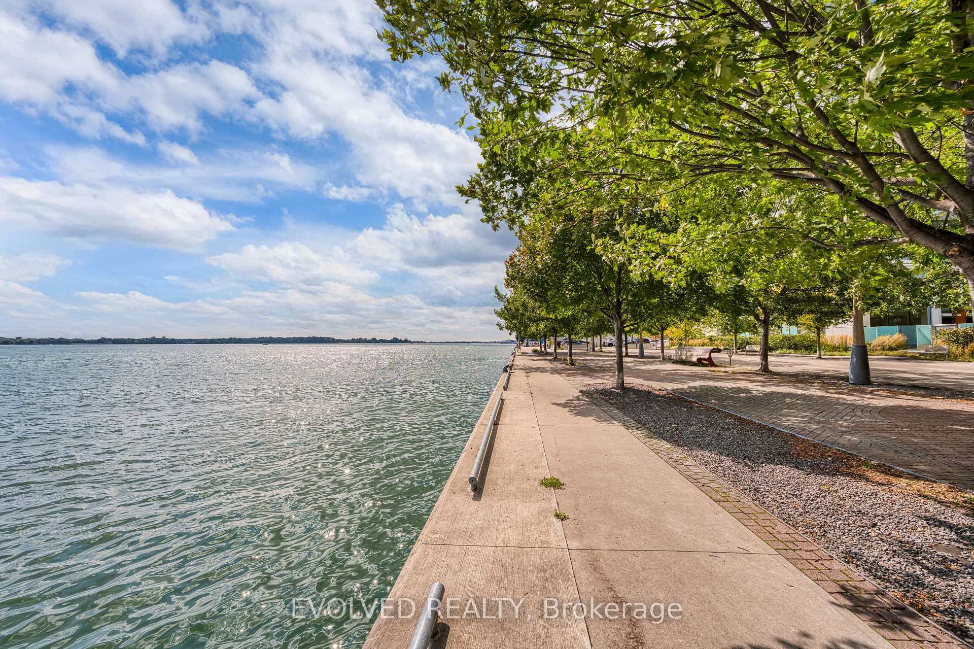 29 Queens Quay Unit 110 photo 45