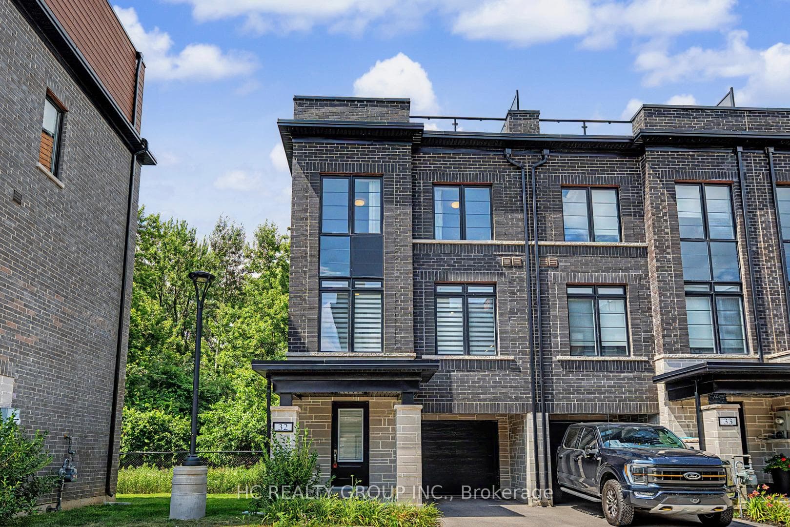 258 Hespeler Road Unit 32 photo 4