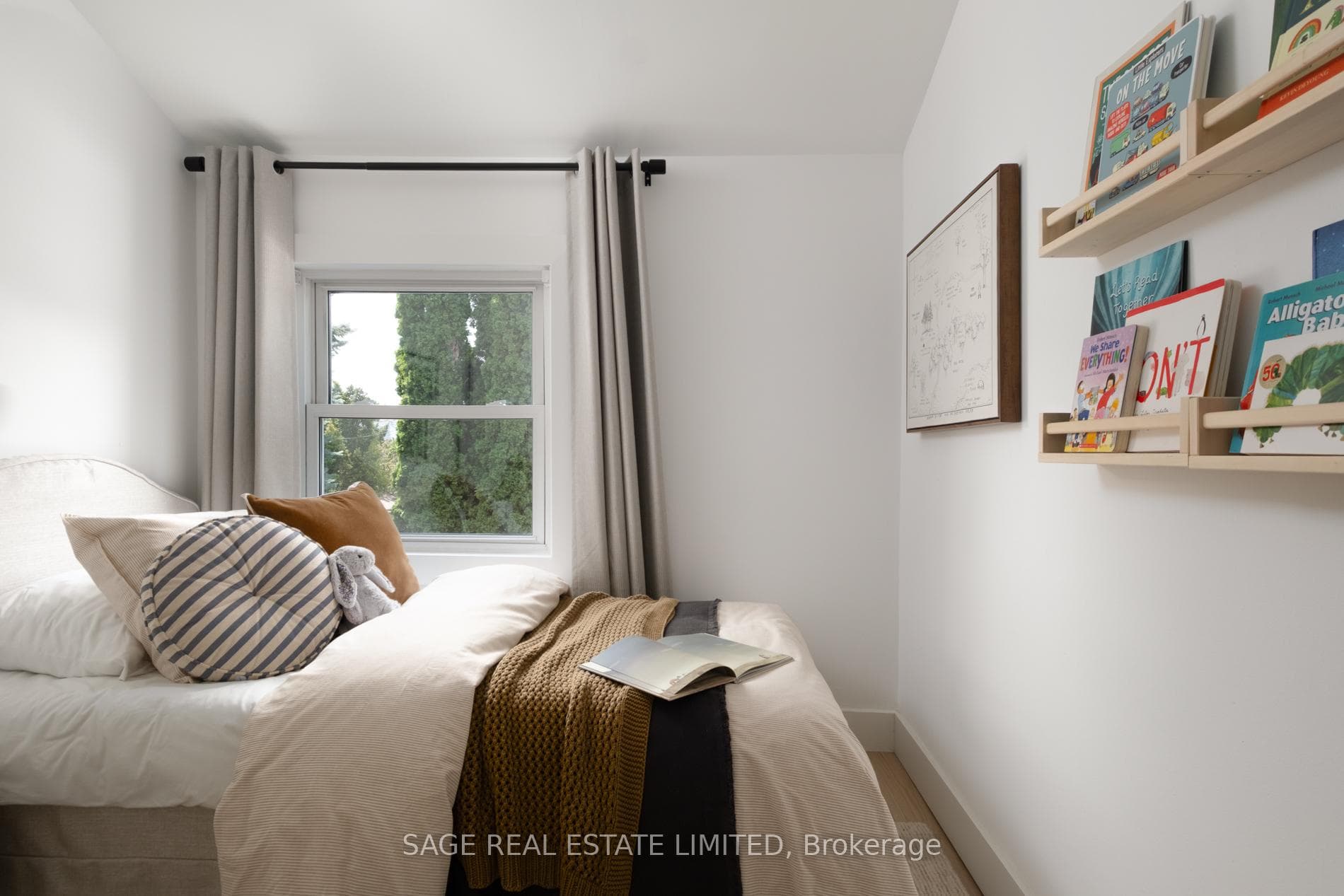 66 Rosethorn Avenue photo 25
