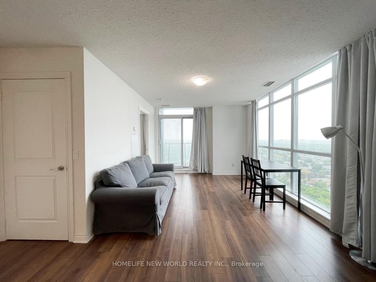 50 Town Centre Court Unit 2702 photo 8