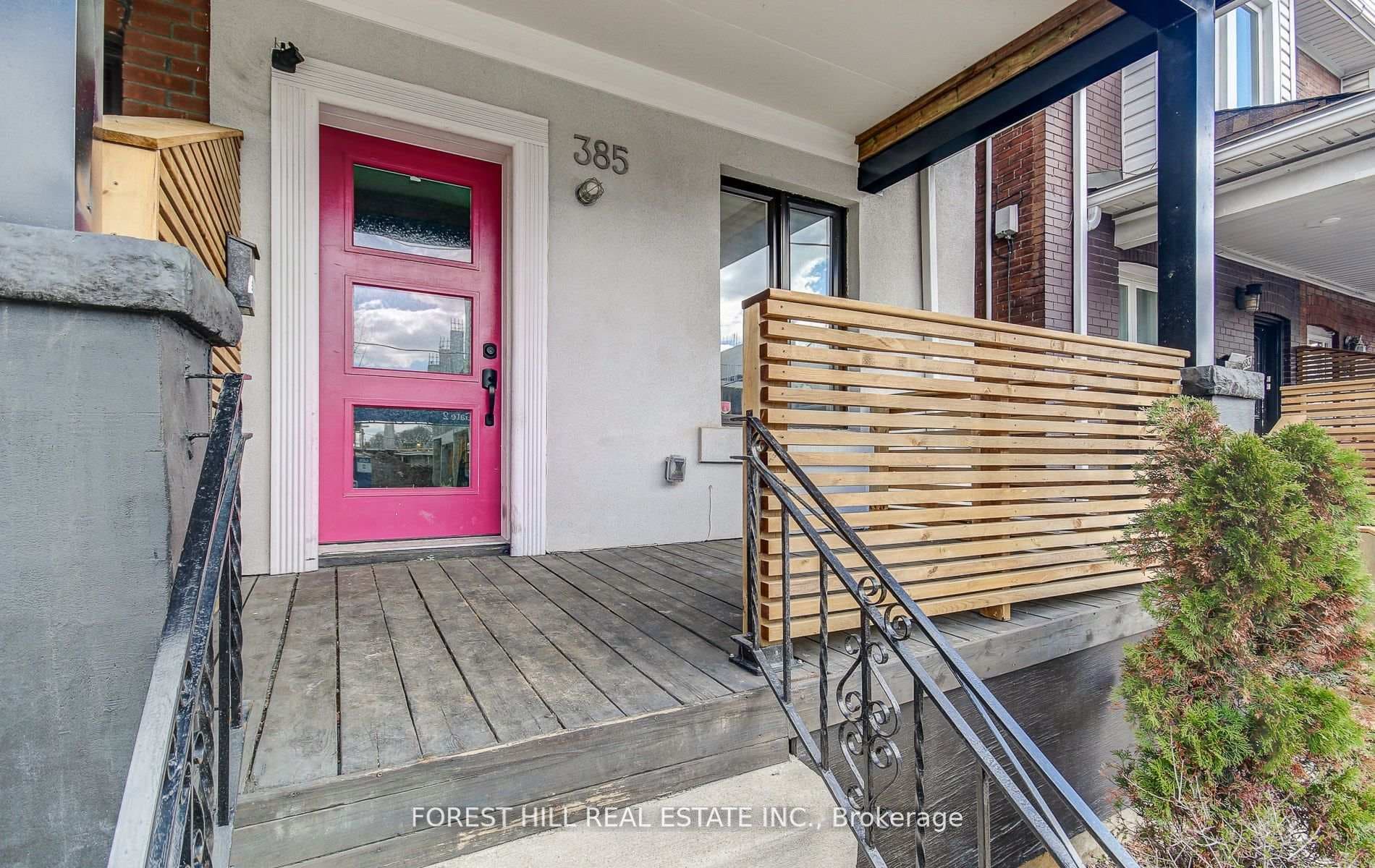 385 Symington Avenue Unit Main photo 3
