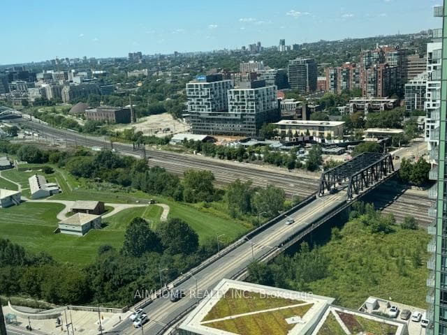 70 Queens Wharf Road Unit 3109 photo 5