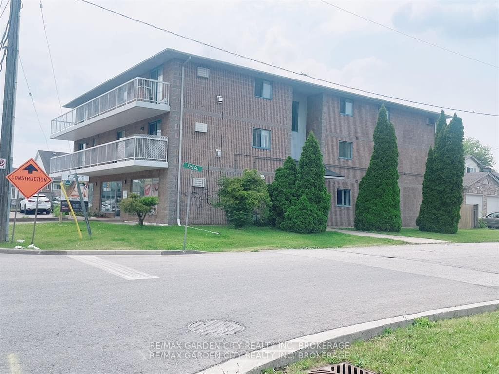 210 PELHAM Road Unit 101 photo 2