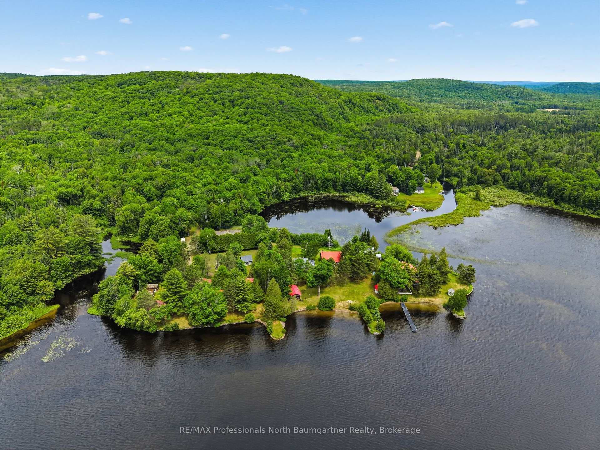 1282 Carroll Road photo 4