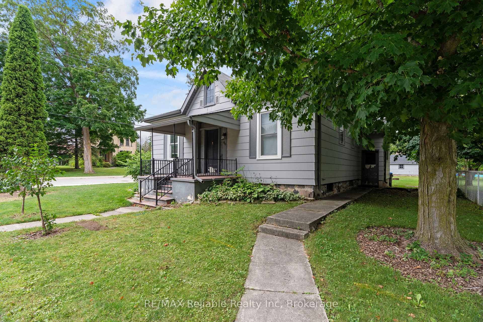 46 James Street photo 4