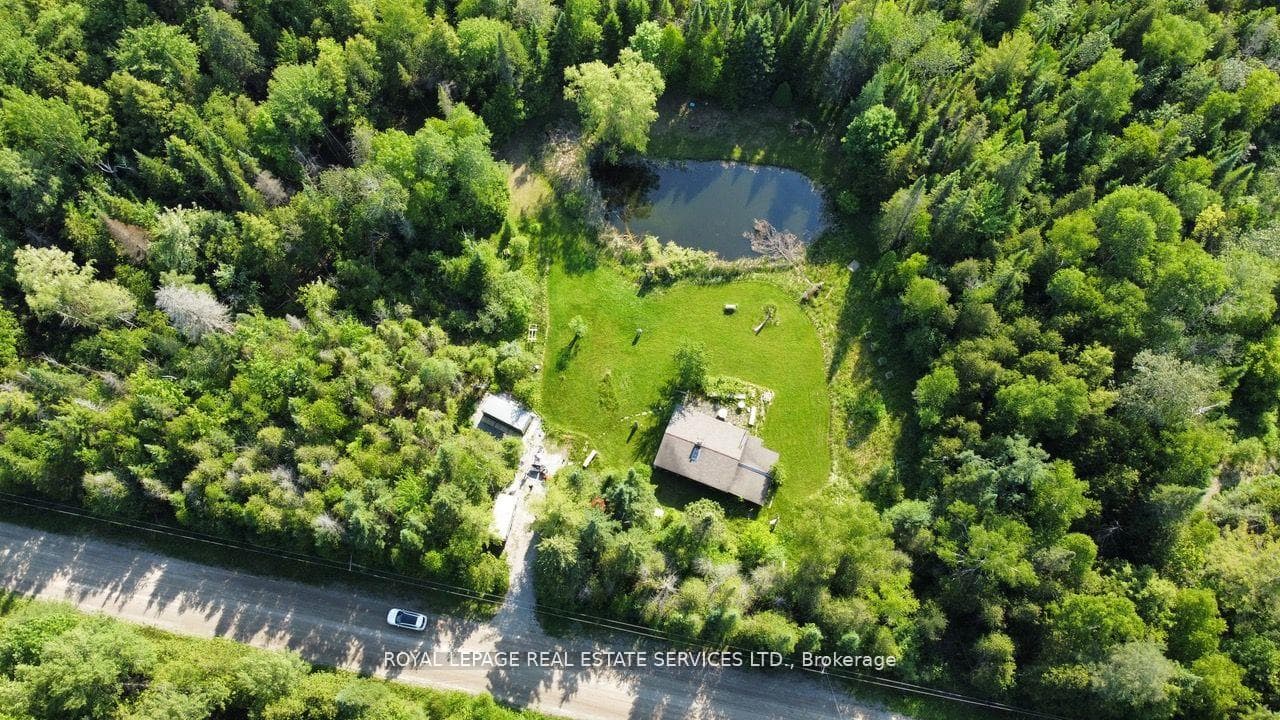 9150 Concession Road 8 Road photo 1