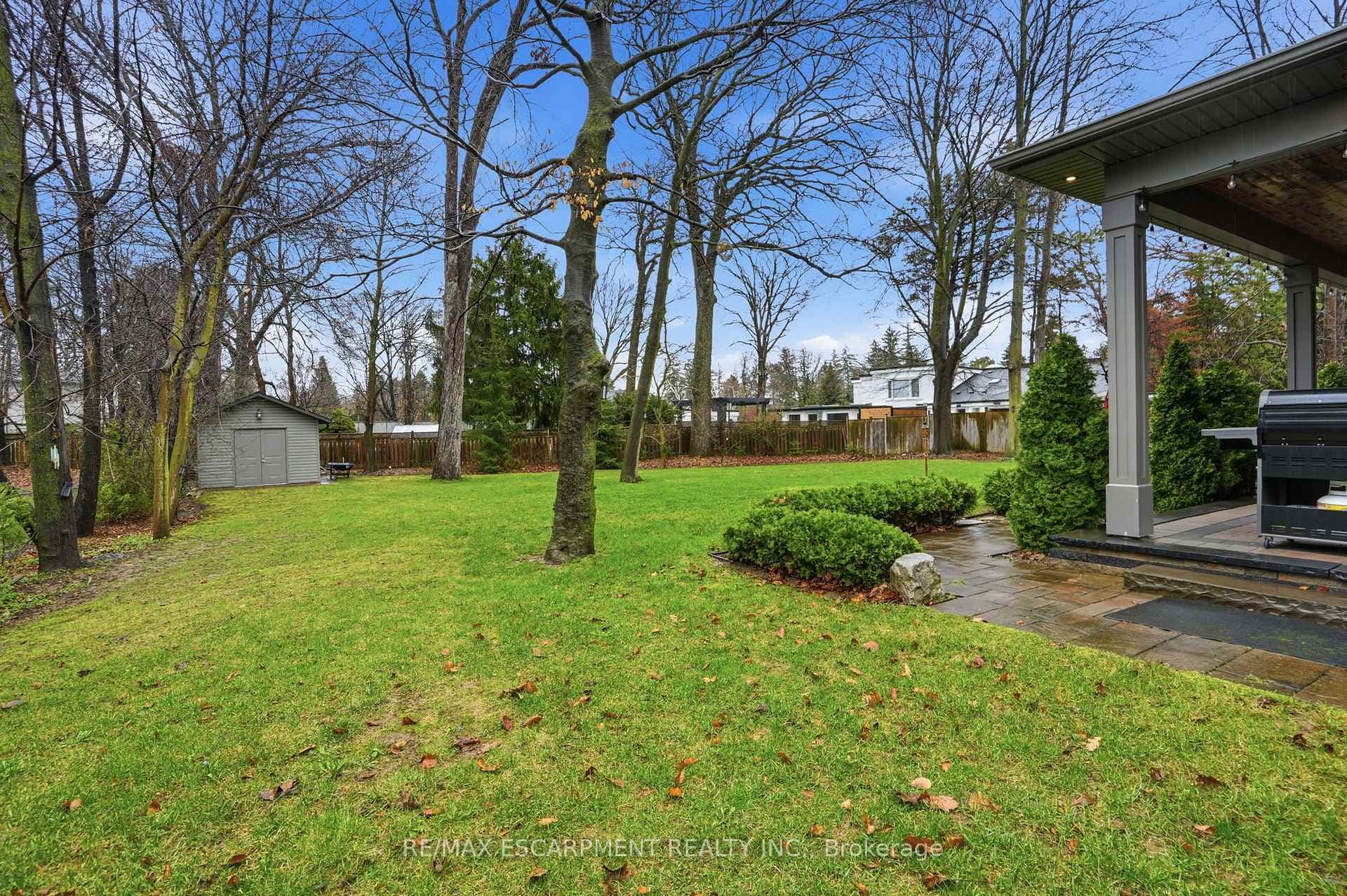 630 Kedleston Way photo 46