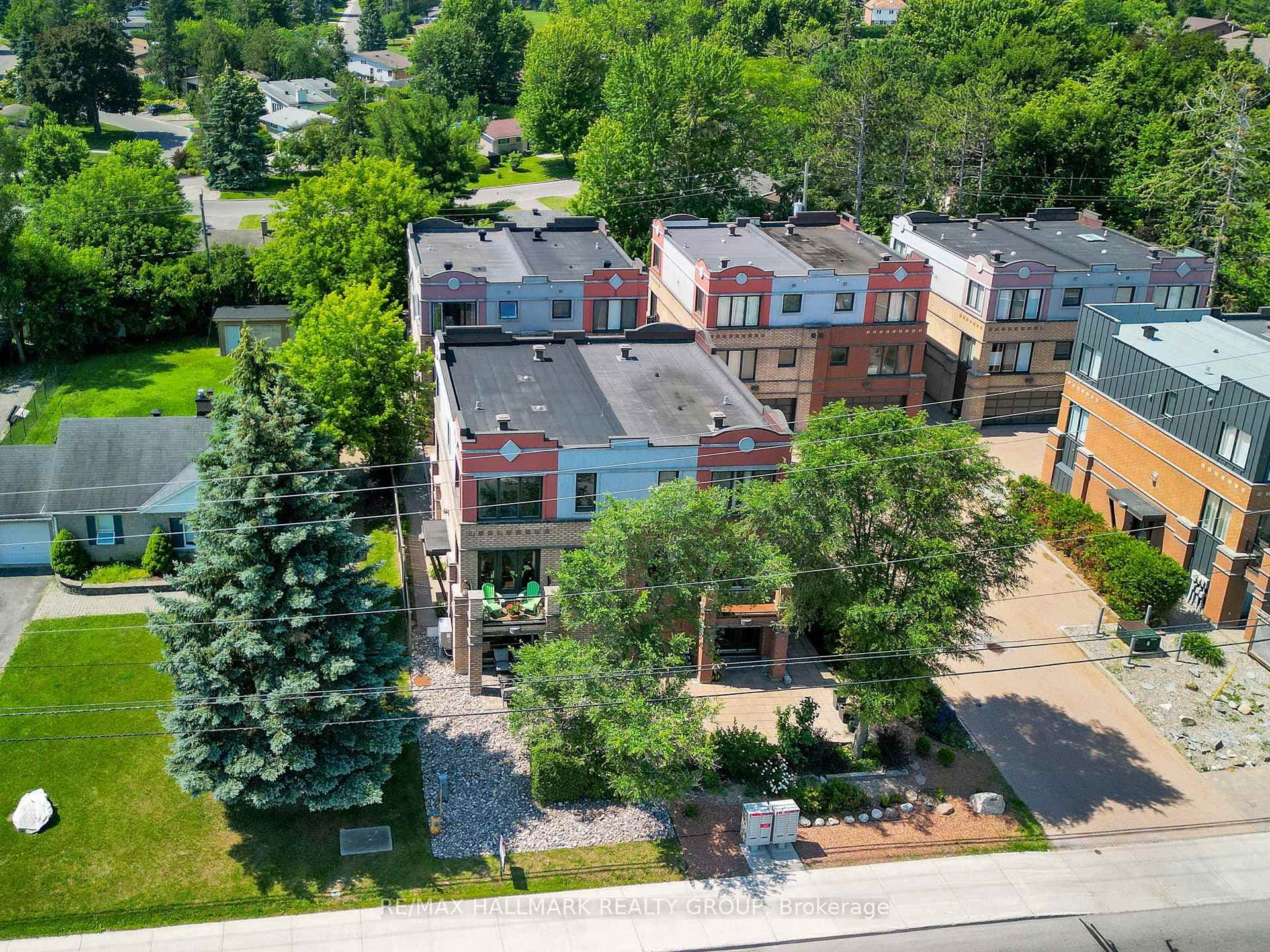 3356 CARLING Avenue photo 32
