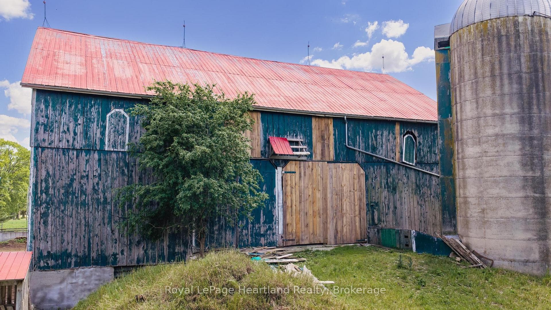 41996 Glenannon Rd., R.R. #2 Road photo 20