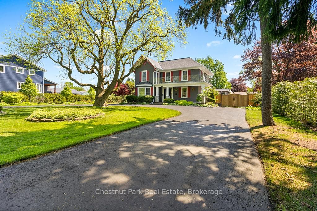WELCOME TO 1663 5TH AVE E, OWEN SOUND