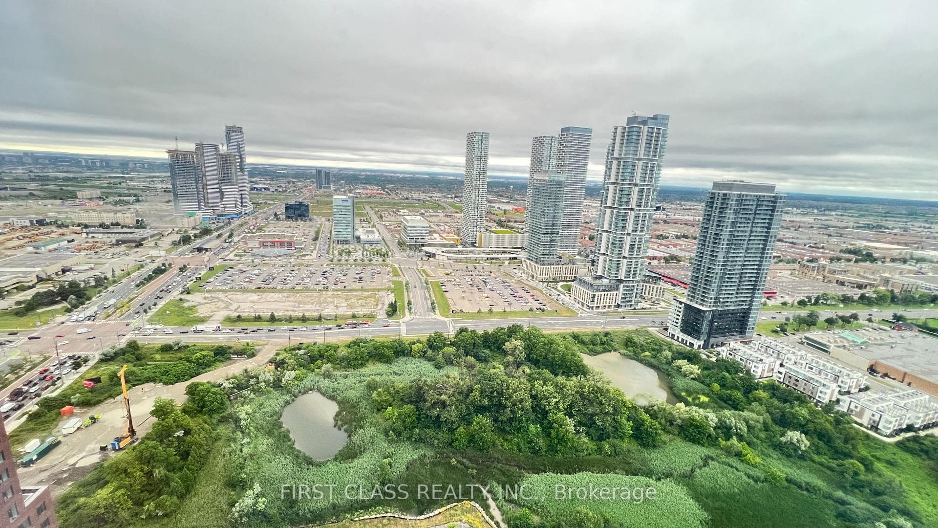 2916 Highway 7 Road Unit 3703 photo 1