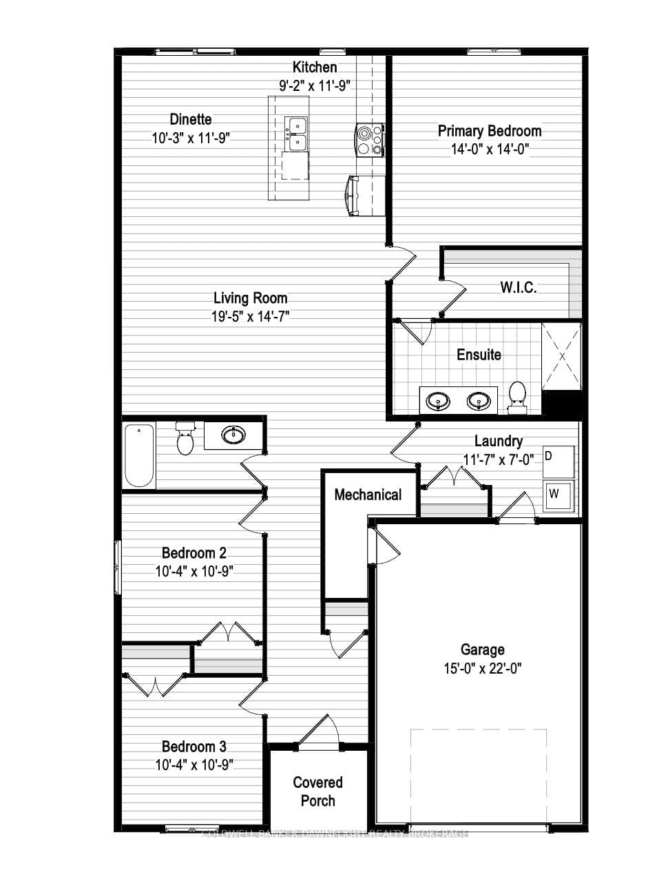 137 Victoria Avenue photo 35