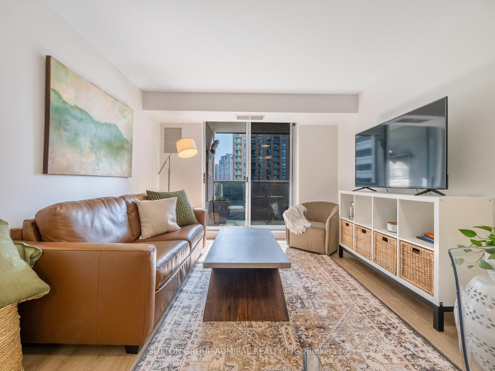 35 Finch Avenue Unit 1112 photo 4