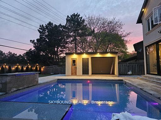 2711 Spruce Needle Court photo 36