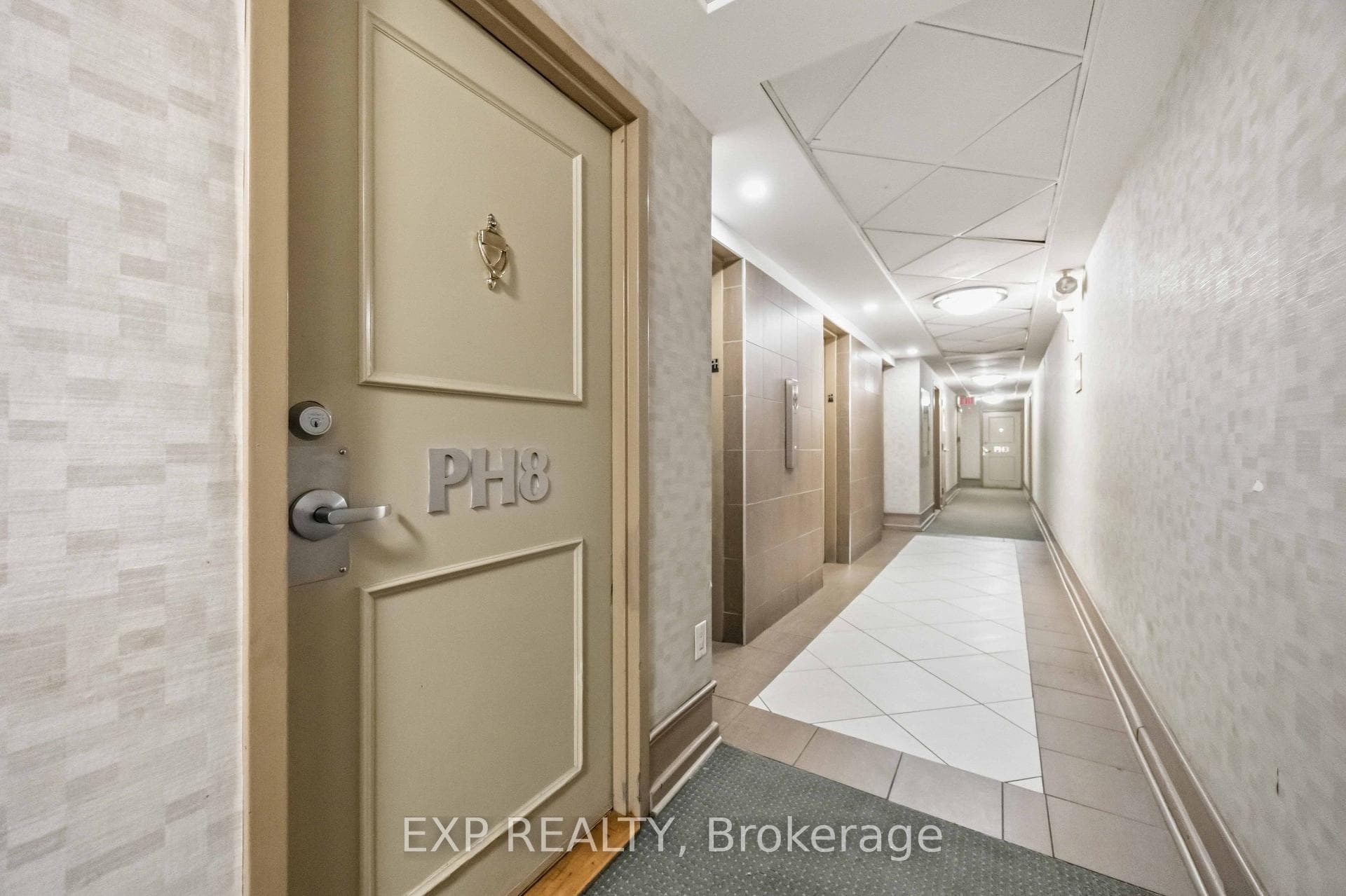 715 Don Mills Road Unit Ph08 photo 3
