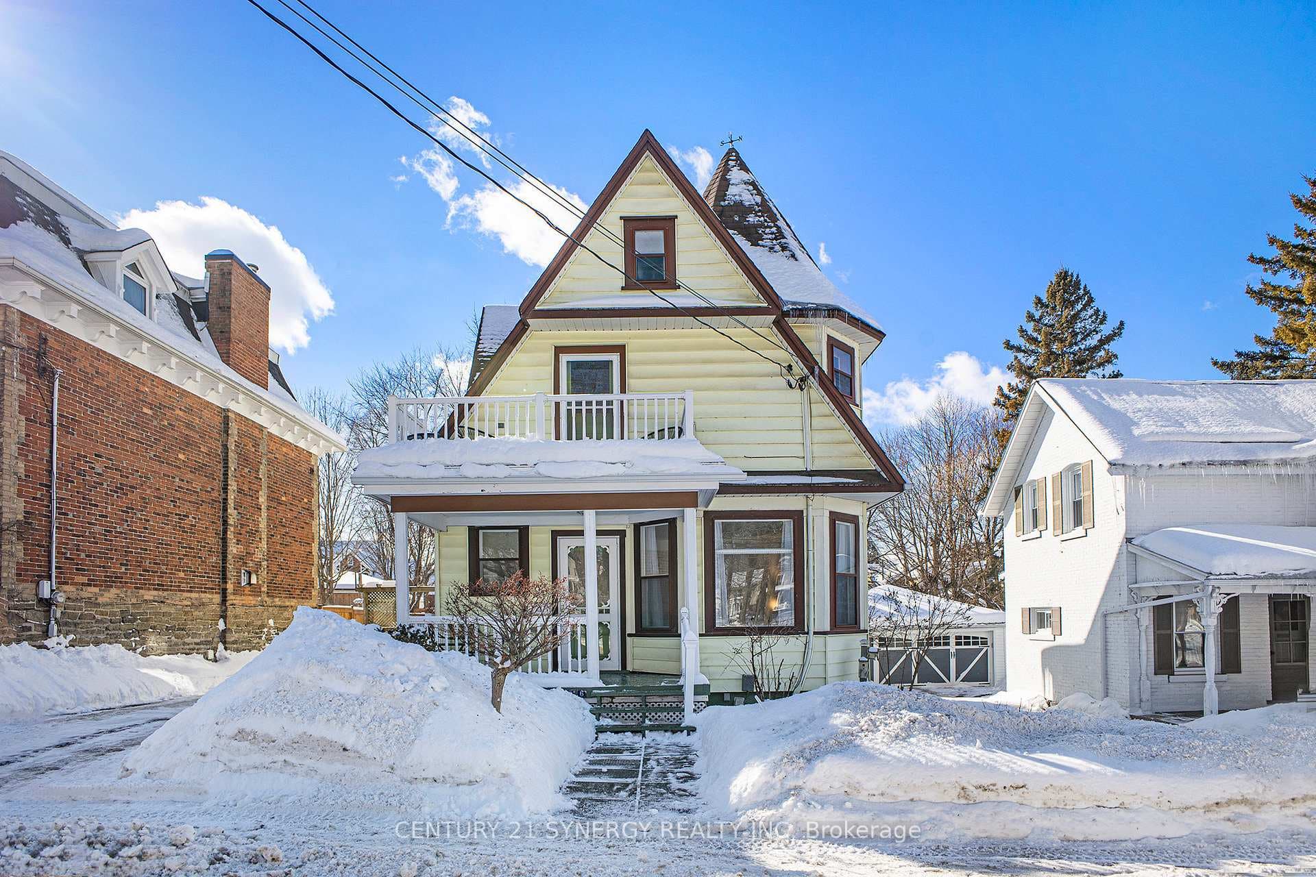 96 Park Street photo 2