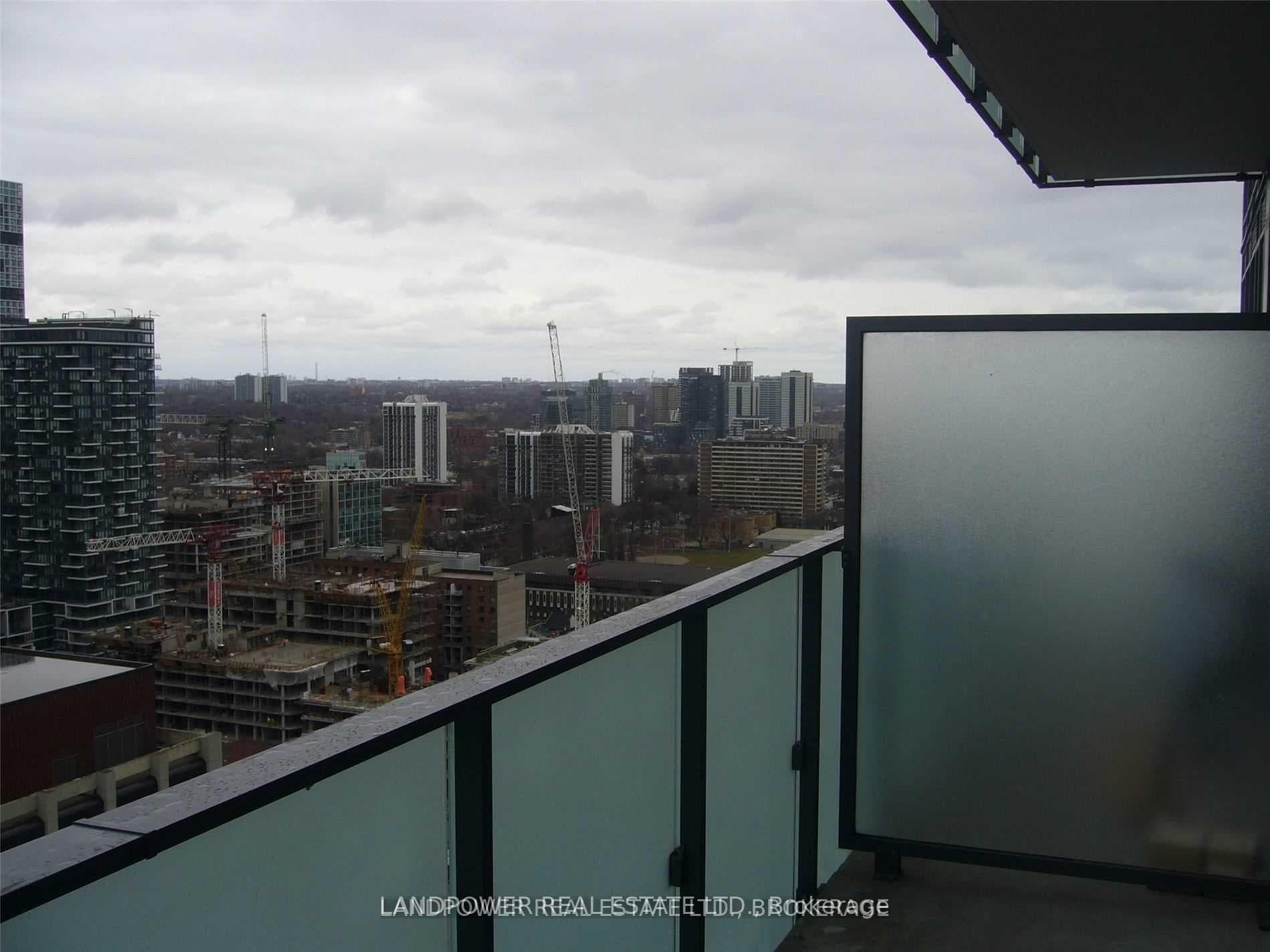 25 Richmond Street Unit 2514 photo 14