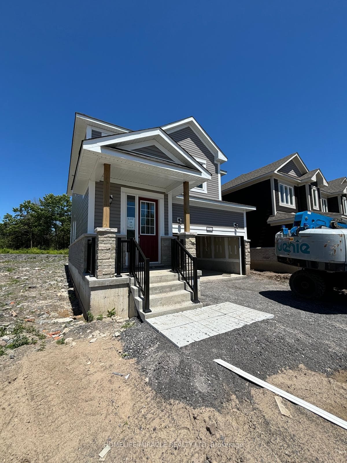 164 Purdy Road photo 2