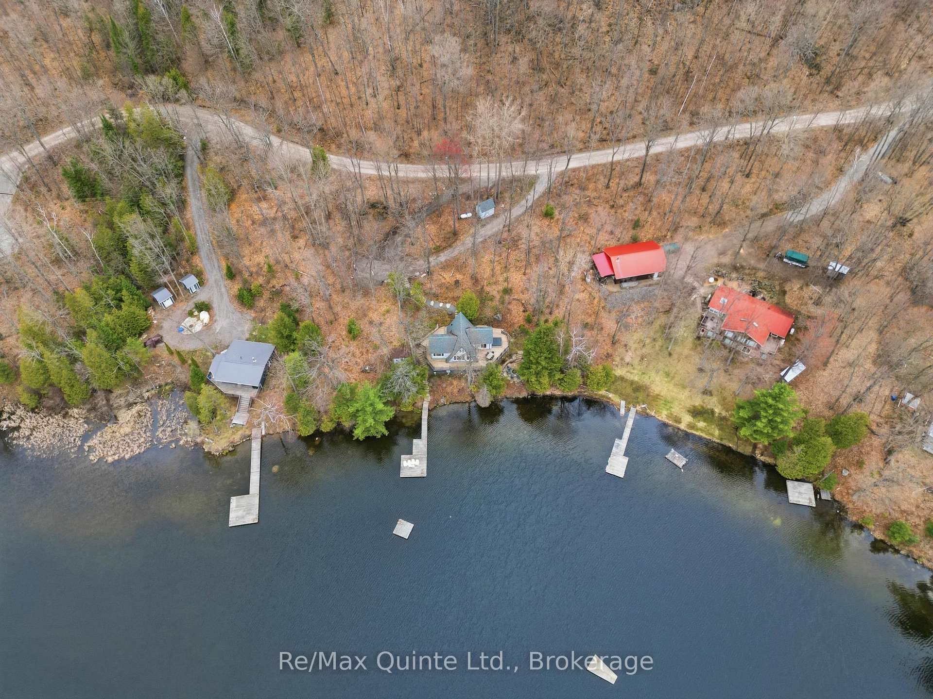 203 Faradale Drive photo 30