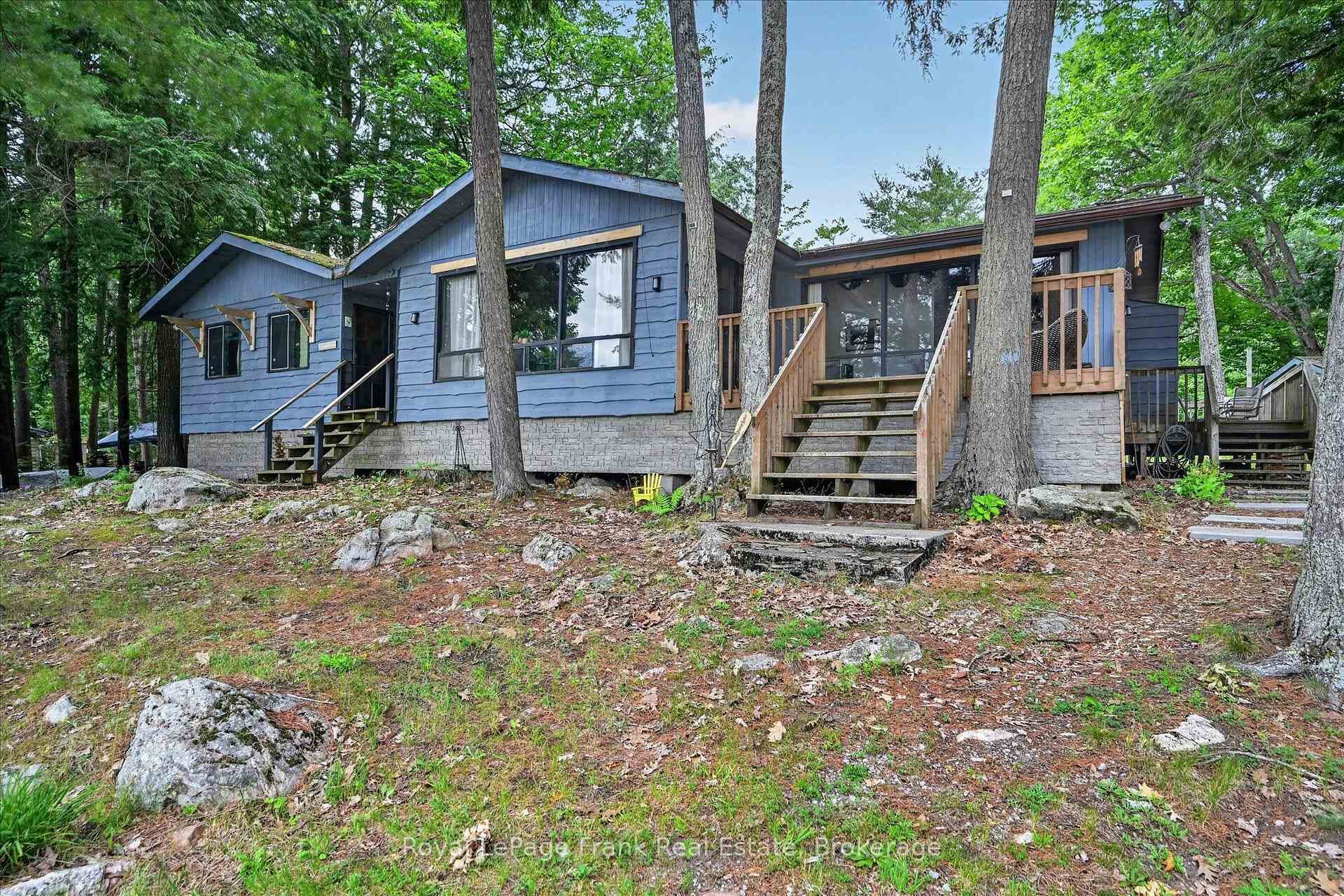 442 Island 7 Stoney Lake N/A photo 2