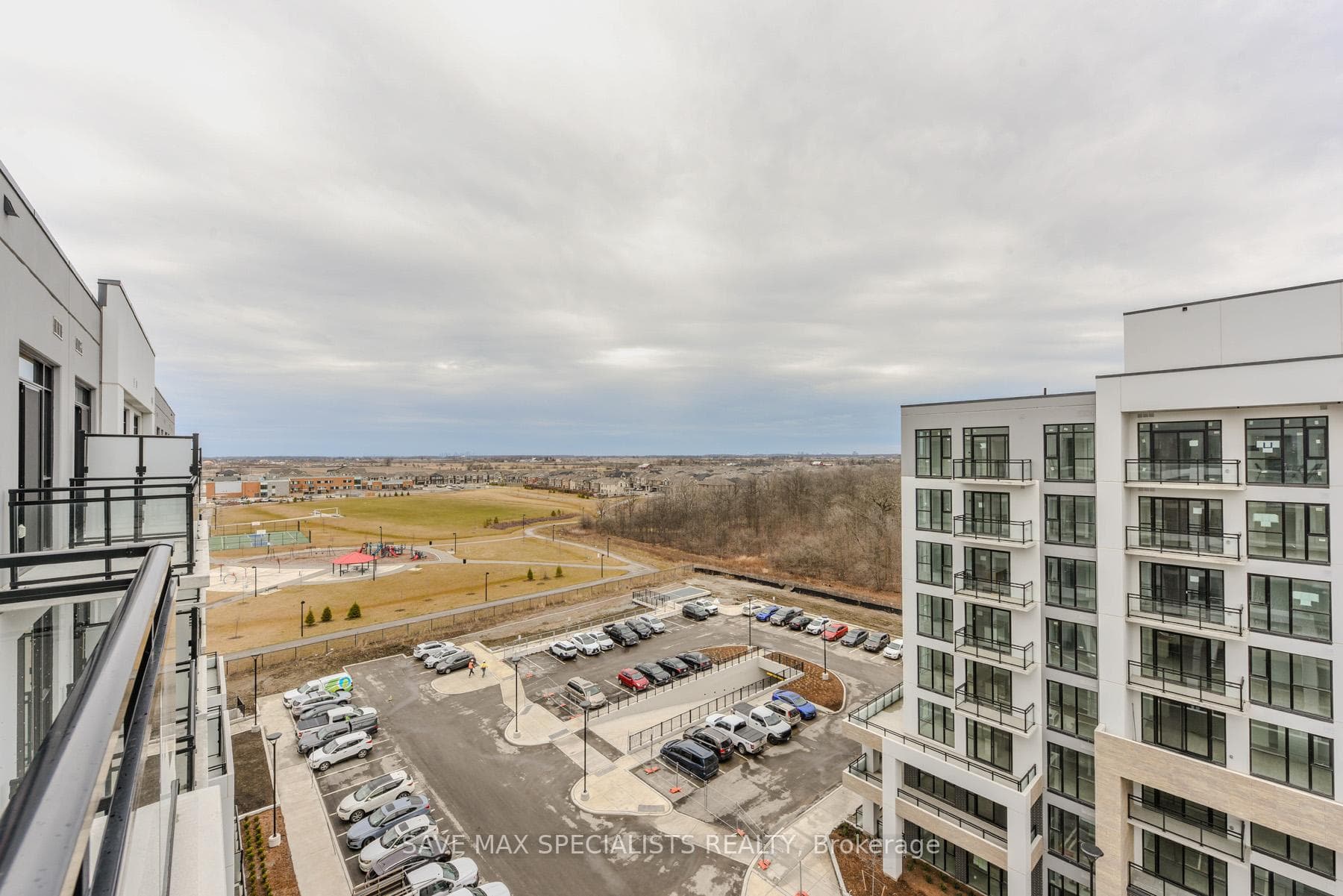 770 Whitlock Avenue Unit 814 photo 27