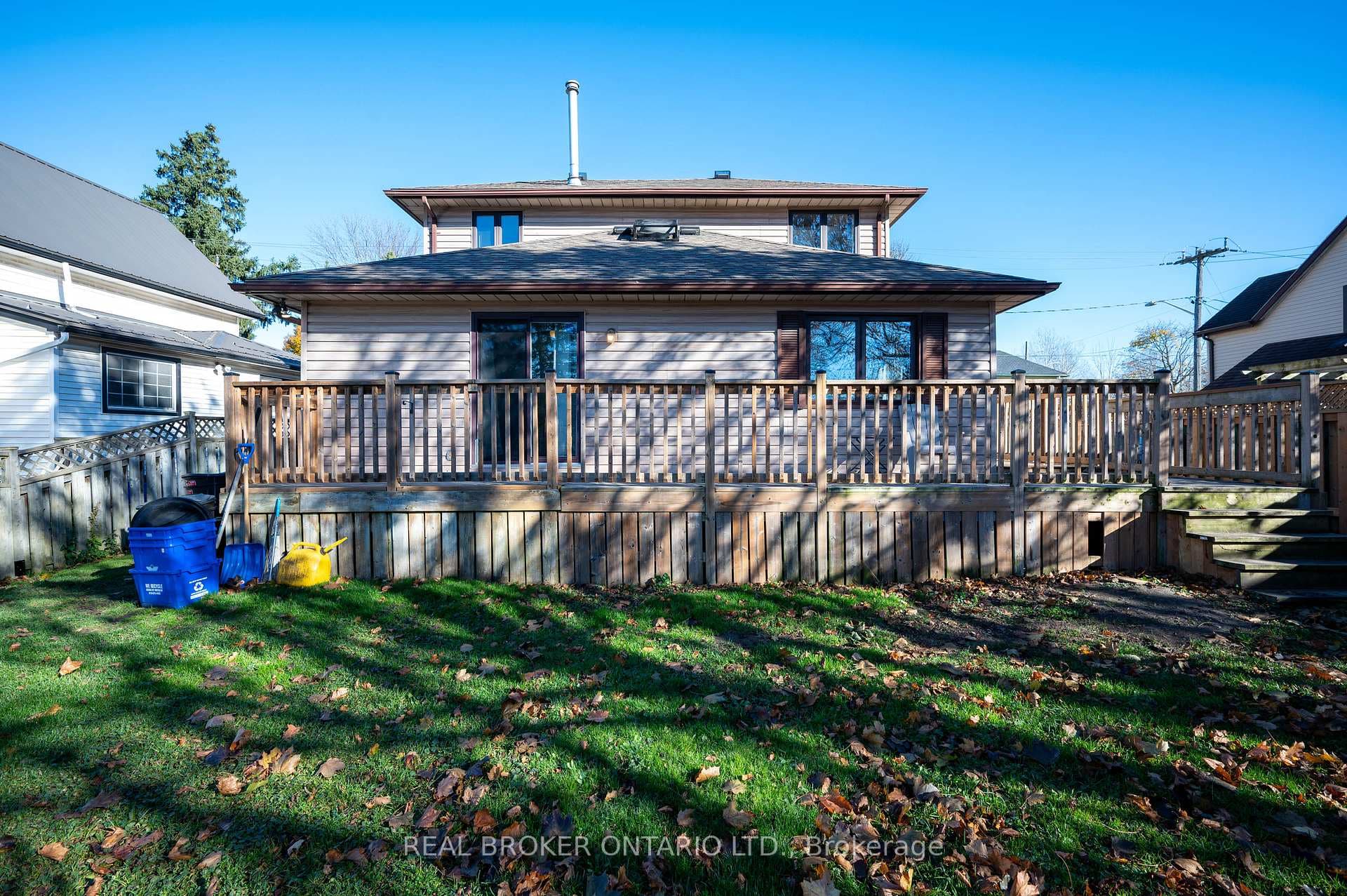 9 Bexley Street photo 30