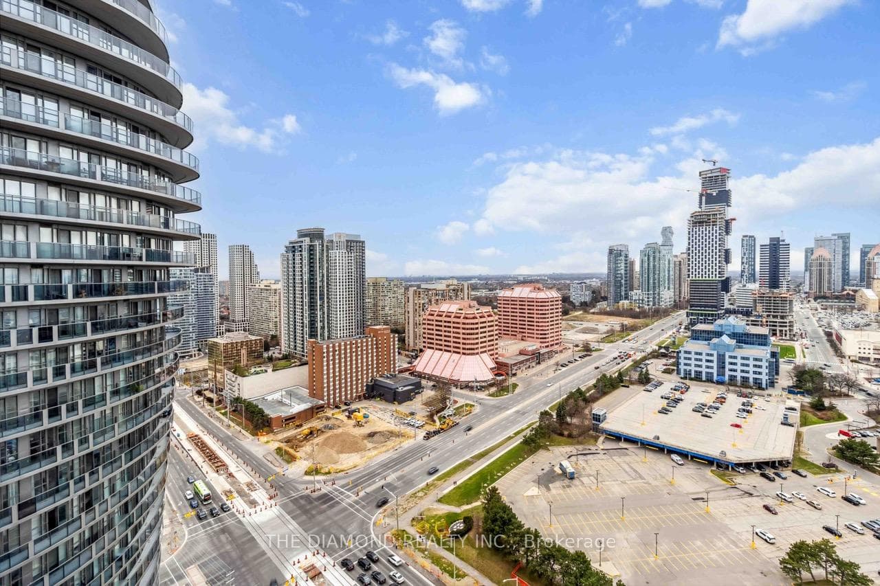 50 Absolute Avenue Unit 2606 photo 3