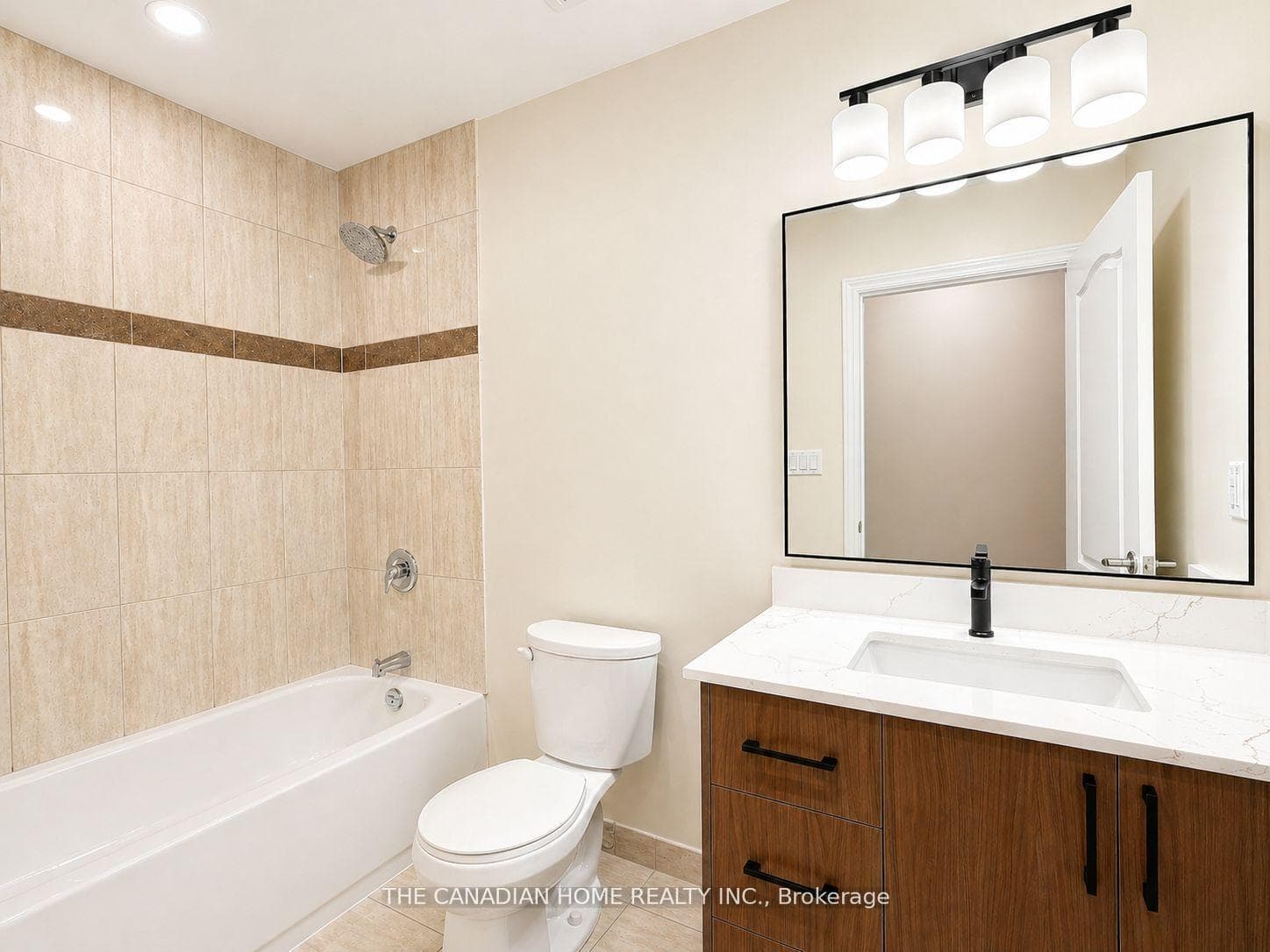 2nd Washroom