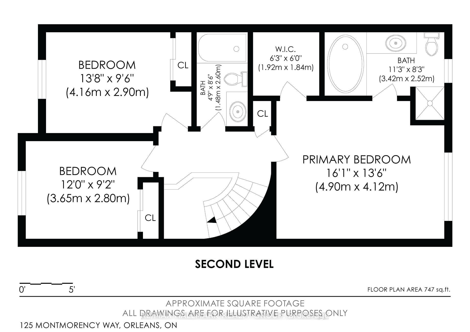125 Montmorency Way photo 37