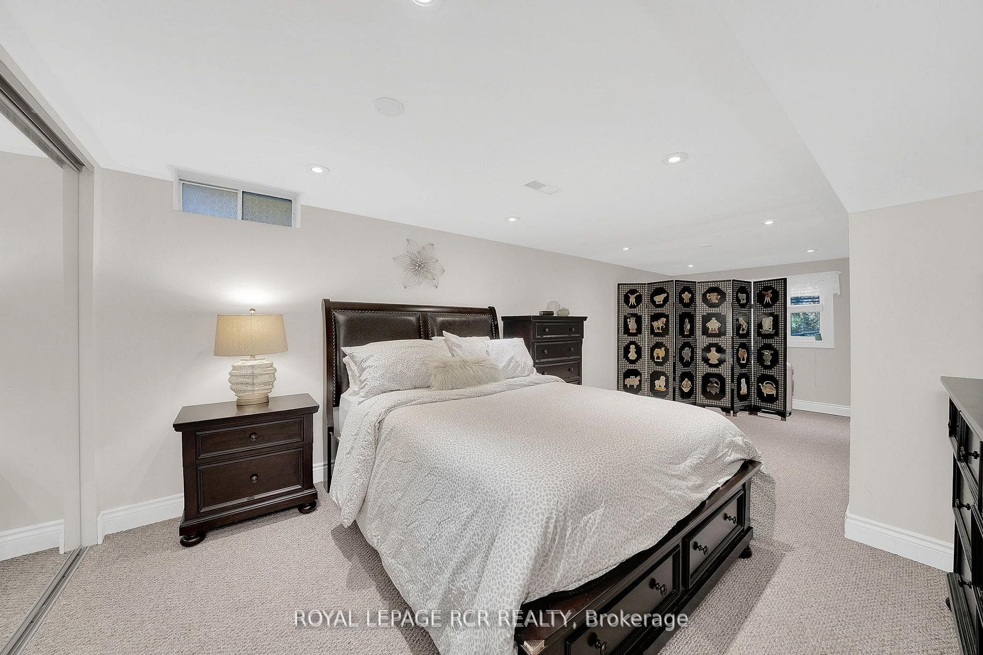 Lower Level - 5th Bedroom