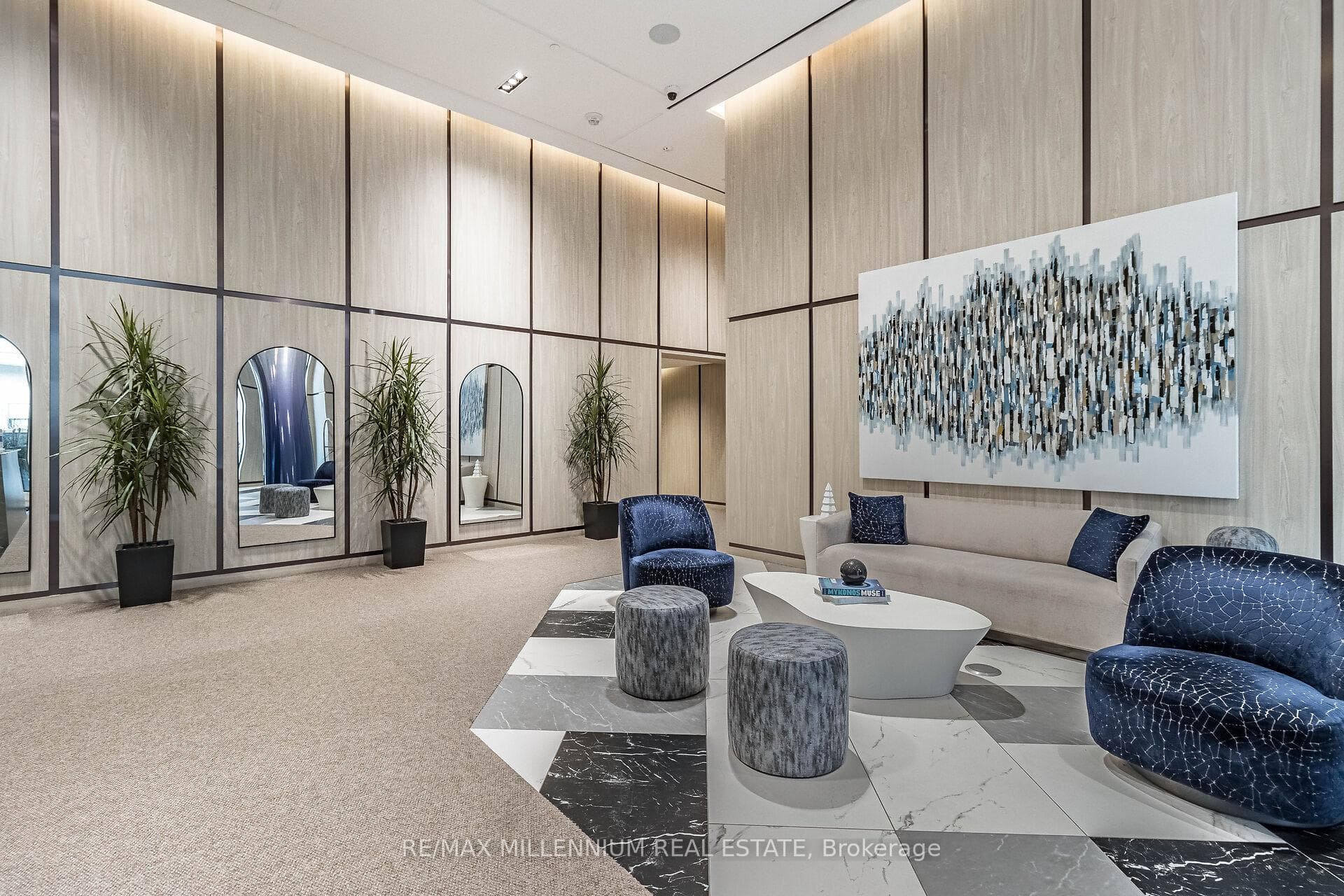 395 Bloor Street Unit 2303 photo 10