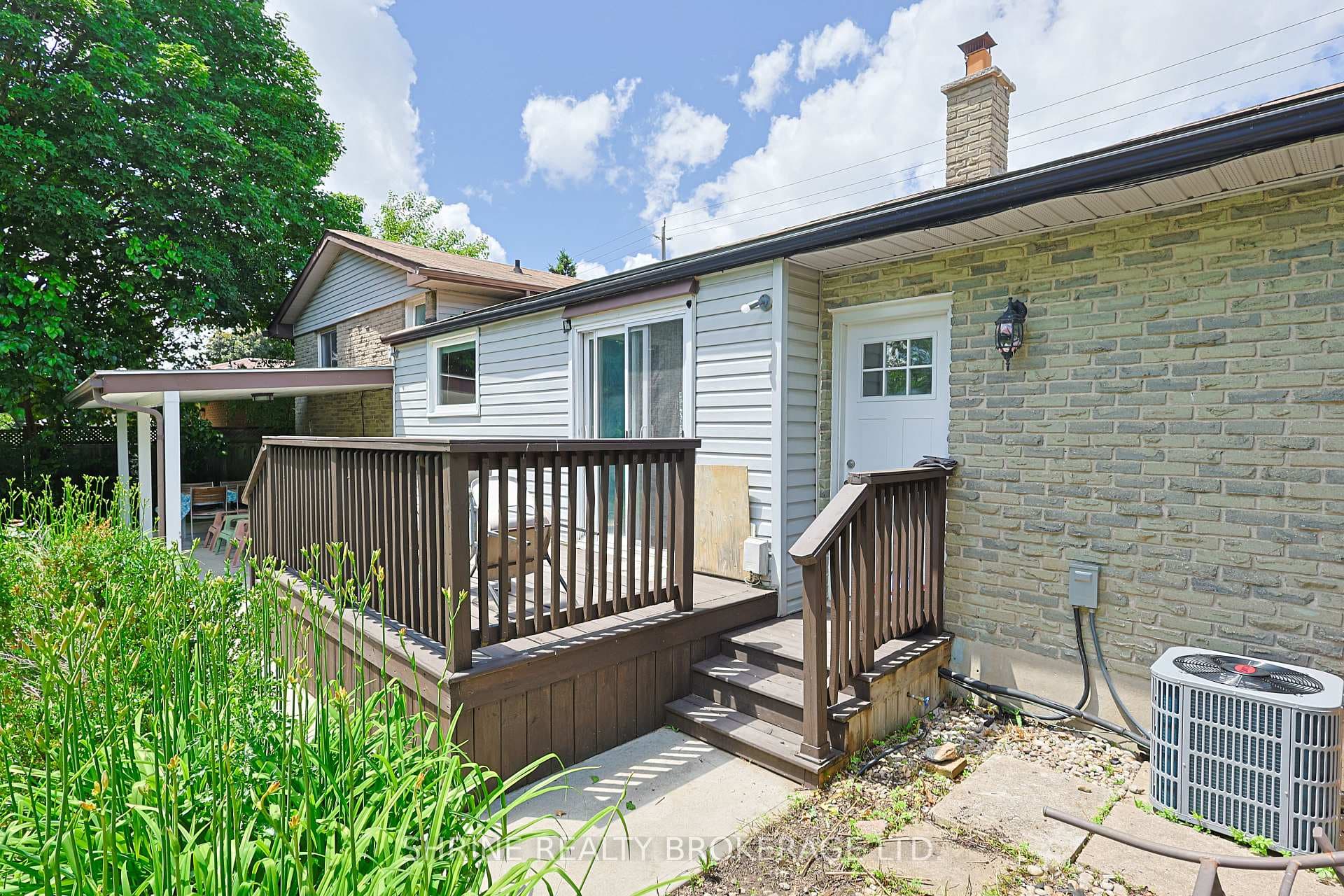 146 FANSHAWE PARK Road photo 34