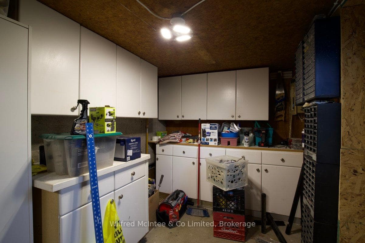 Workshop/Utility