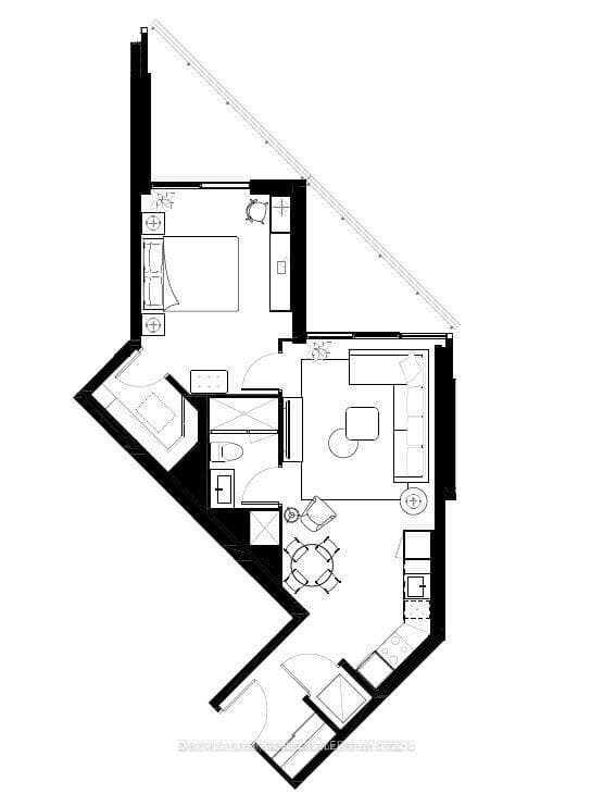 1 Edgewater Drive Unit PH36 photo 20