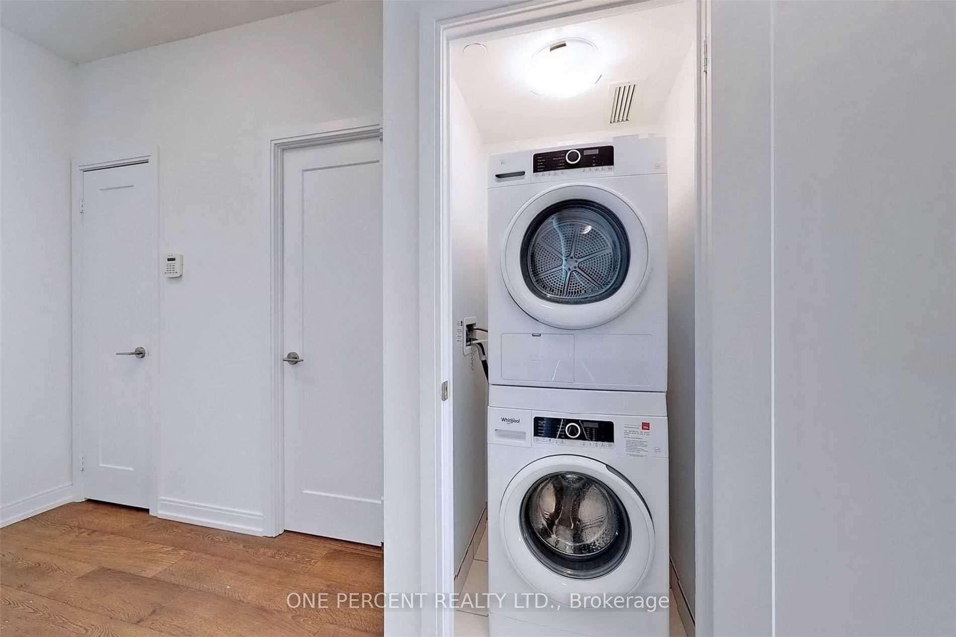 Washer-Dryer