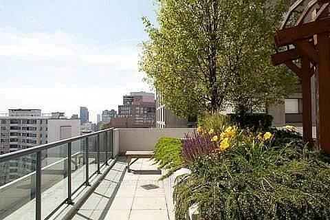 1121 Bay Street Unit 1102 photo 18