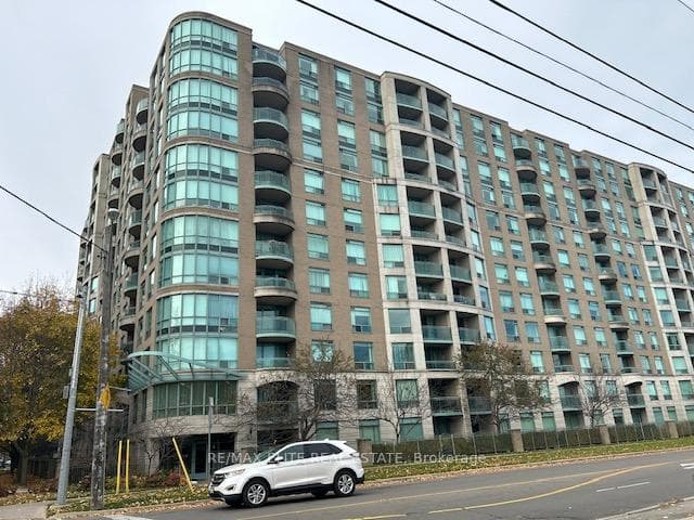 28 Pemberton Avenue Unit 209 photo 1