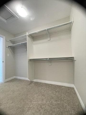 Walkin Closet