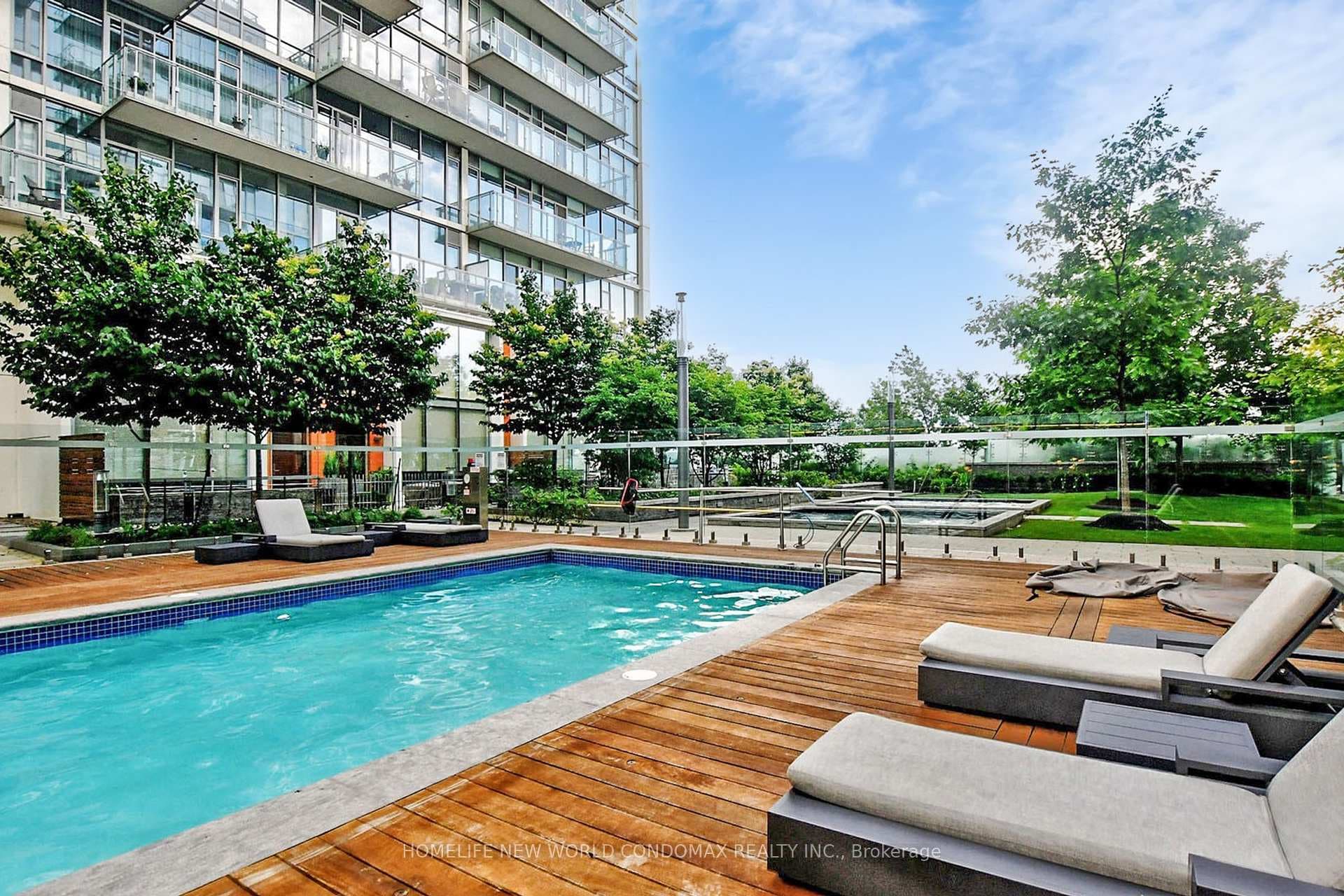 15 Queens Quay Unit 1201 photo 46